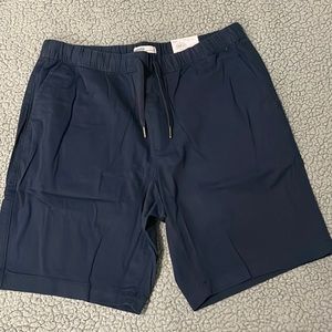 Men’s Pull-On Shorts